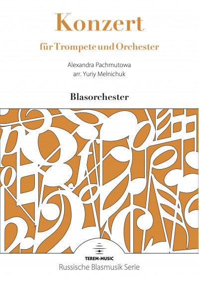 Konzert für Trompete und Orchester